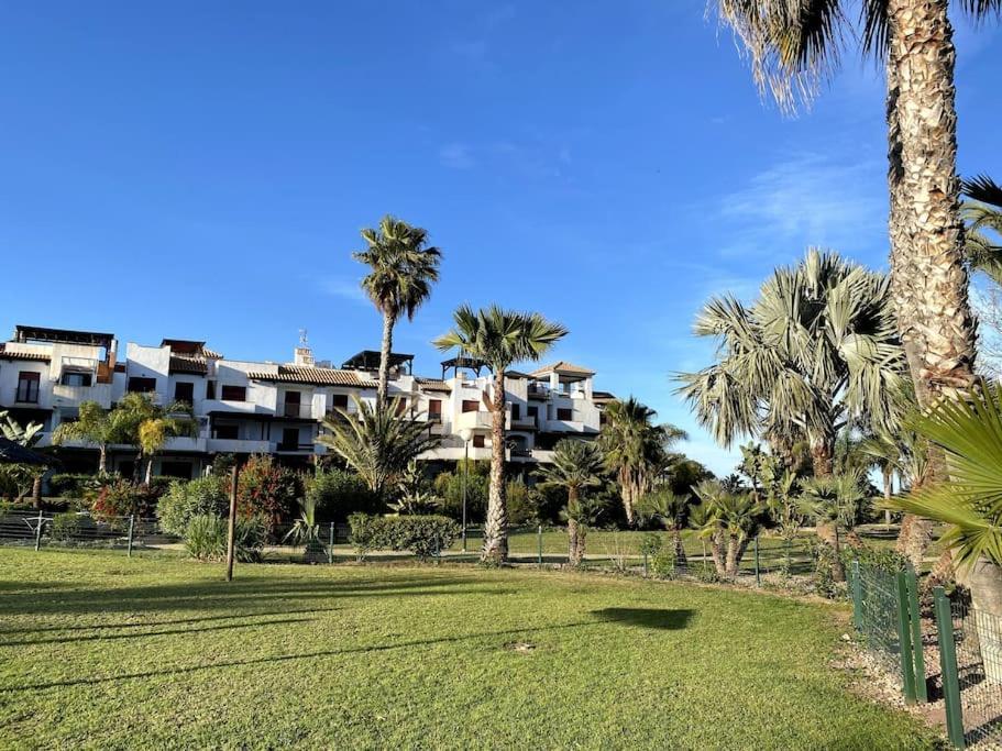 Vive Vera Rentals - Atico En 1º Linea Con Vistas Al Mar Экстерьер фото