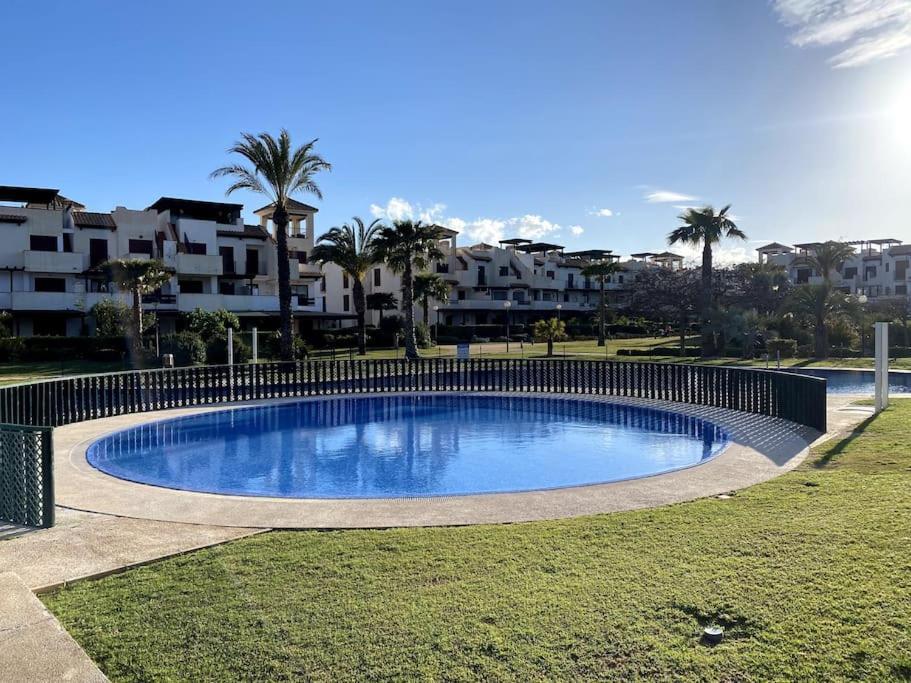 Vive Vera Rentals - Atico En 1º Linea Con Vistas Al Mar Экстерьер фото