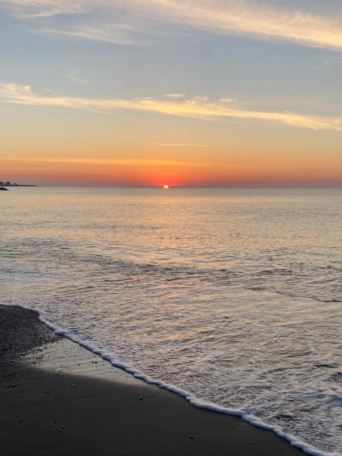Vive Vera Rentals - Atico En 1º Linea Con Vistas Al Mar Экстерьер фото