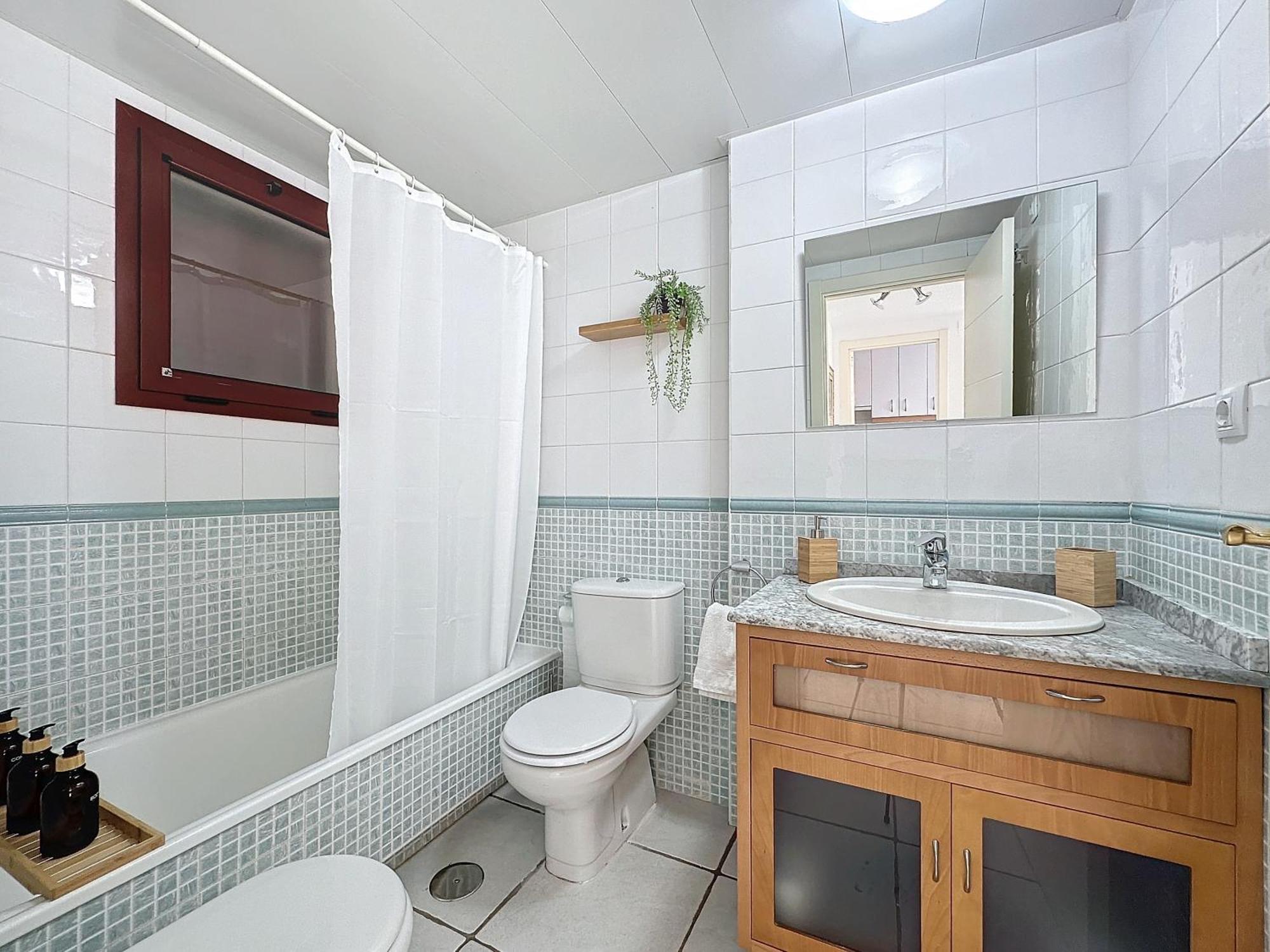 Vive Vera Rentals - Atico En 1º Linea Con Vistas Al Mar Экстерьер фото