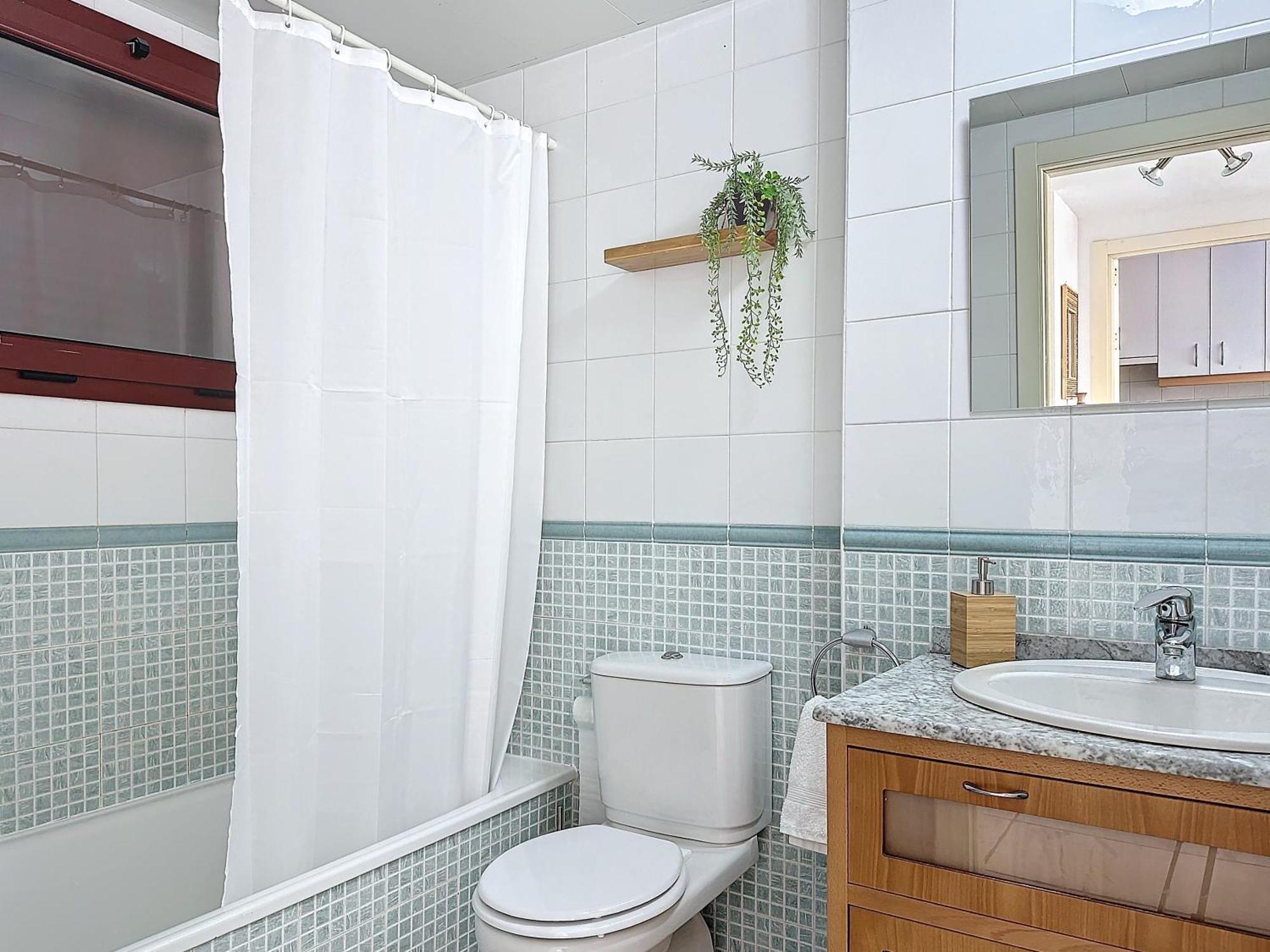 Vive Vera Rentals - Atico En 1º Linea Con Vistas Al Mar Экстерьер фото
